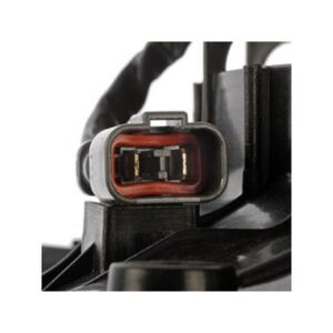 DORMAN 620-210 Radiator Fan Assembly Without Controller
