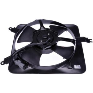 DORMAN 620-224 Condenser Fan Assembly Without Controller