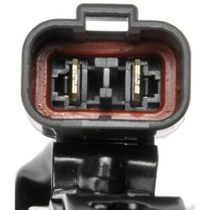 DORMAN 620-244 Condenser Fan Assembly Without Controller