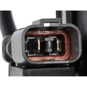 DORMAN 620-253 Radiator Fan Assembly Without Controller