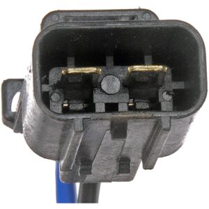 DORMAN 620-281 Condenser Fan Assembly Without Controller