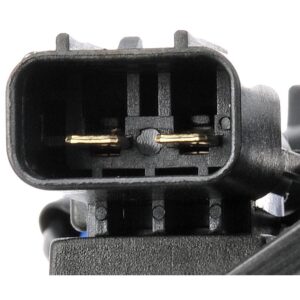 DORMAN 620-283 Radiator Fan Assembly Without Controller