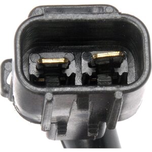 DORMAN 620-298 Radiator Fan Assembly Without Controller