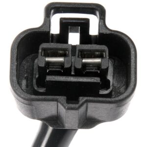 DORMAN 620-299 Dual Fan Assembly Without Controller
