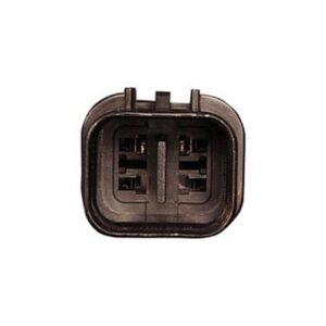 DORMAN 620-310 Radiator Fan Assembly Without Controller