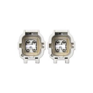 DORMAN 620-416 Dual Fan Assembly Without Controller