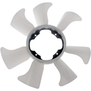 DORMAN 620-450 Clutch Fan Blade - Plastic