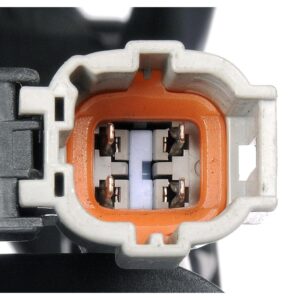 DORMAN 620-453 Dual Fan Assembly Without Controller
