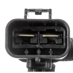 DORMAN 620-463 Radiator Fan Assembly Without Controller
