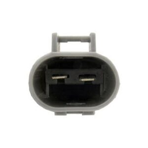 DORMAN 620-515 Radiator Fan Assembly Without Controller