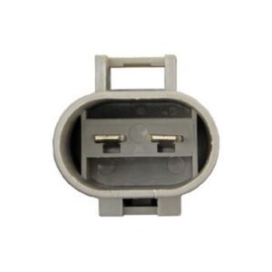 DORMAN 620-536 Radiator Fan Assembly Without Controller