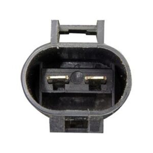 DORMAN 620-537 Radiator Fan Assembly Without Controller