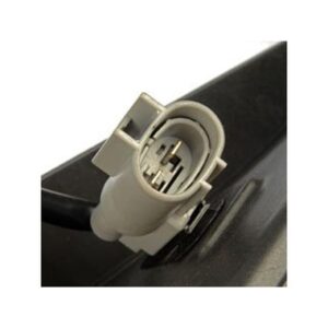 DORMAN 620-542 Radiator Fan Assembly Without Controller