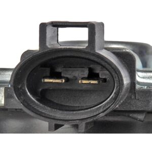 DORMAN 620-546 Radiator Fan Assembly Without Controller