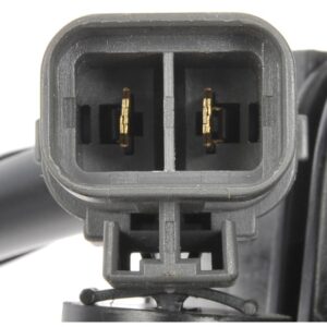 DORMAN 620-712 Radiator Fan Assembly Without Controller