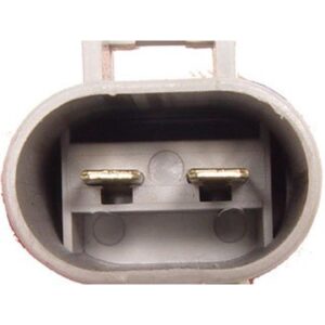DORMAN 620-727 Radiator Fan Assembly Without Controller