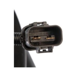 DORMAN 620-728 Radiator Fan Assembly Without Controller