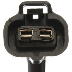 DORMAN 620-730 Dual Fan Assembly Without Controller