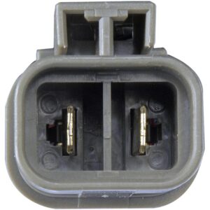 DORMAN 620-783 Radiator Fan Assembly Without Controller
