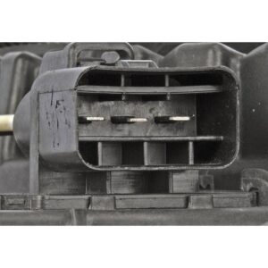 DORMAN 620-859 Radiator Fan Assembly Without Controller