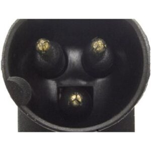 DORMAN 620-900 Condenser Fan Assembly Without Controller
