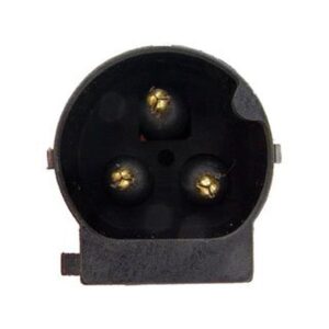DORMAN 620-901 Radiator Fan Assembly Without Controller