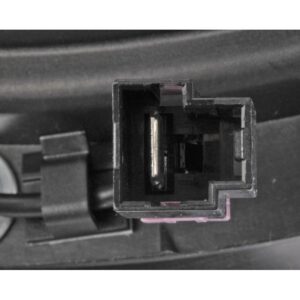 DORMAN 620-925 Radiator Fan Assembly Without Controller