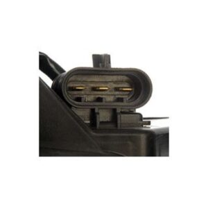 DORMAN 620-953 Radiator Fan Assembly With Controller