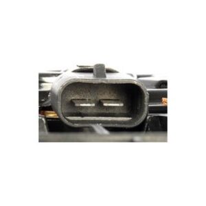 DORMAN 620-974 Dual Fan Assembly Without Controller