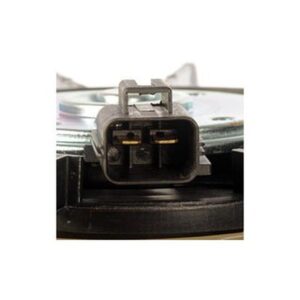 DORMAN 620-975 Dual Fan Assembly Without Controller
