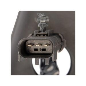 DORMAN 621-017 Radiator Fan Assembly Without Controller