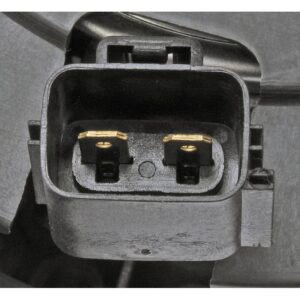 DORMAN 621-028 Radiator Fan Assembly Without Controller