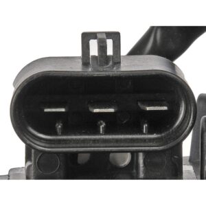 DORMAN 621-071 Radiator Fan Assembly Without Controller