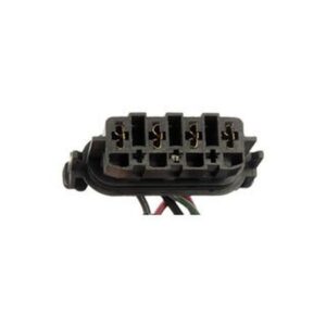 DORMAN 621-102 Radiator Fan Assembly Without Controller
