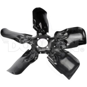 DORMAN 621-105 Clutch Fan Blade - Steel