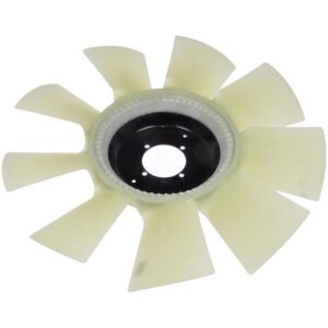 DORMAN 621-106 Clutch Fan Blade - Plastic