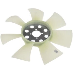 DORMAN 621-111 Clutch Fan Blade - Plastic