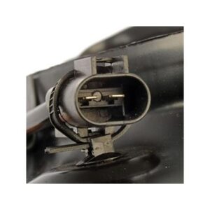 DORMAN 621-147 Radiator Fan Assembly Without Controller