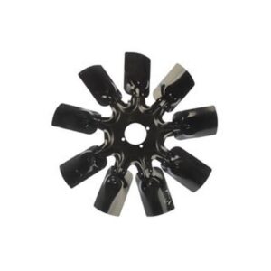 DORMAN 621-327 Clutch Fan Blade - Steel