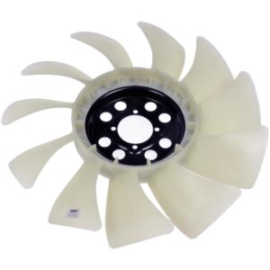 DORMAN 621-339 Clutch Fan Blade - Plastic