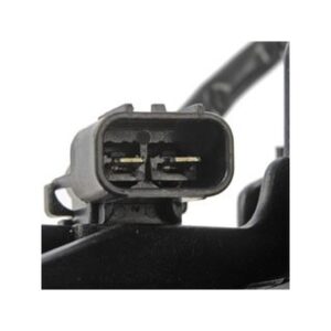 DORMAN 621-361 Radiator Fan Assembly Without Controller