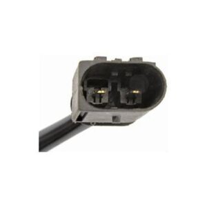 DORMAN 621-372 Radiator Fan Assembly Without Controller