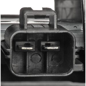 DORMAN 621-393 Radiator Fan Assembly Without Controller