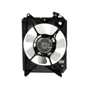 DORMAN 621-490 Condenser Fan Assembly Without Controller