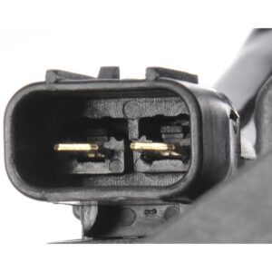 DORMAN 621-510 Radiator Fan Assembly Without Controller