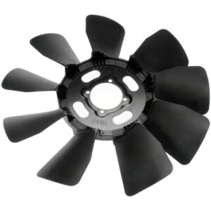DORMAN 621-514 Clutch Fan Blade - Plastic