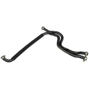 DORMAN 624-330 Transmission Oil Cooler Pressure And Return Line