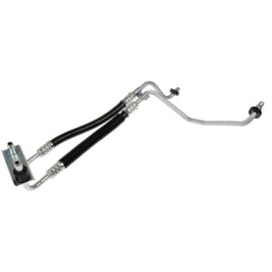 DORMAN 624-348 Transmission Oil Cooler Pressure And Return Line