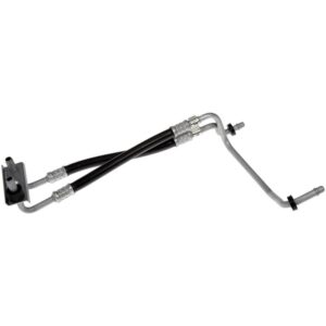 DORMAN 624-521 Transmission Oil Cooler Pressure And Return Line