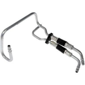 DORMAN 624-542 Transmission Oil Cooler Pressure And Return Line